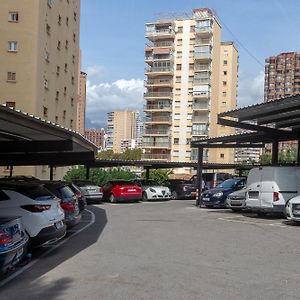 Apartamento Frente Al Mar Con Parking